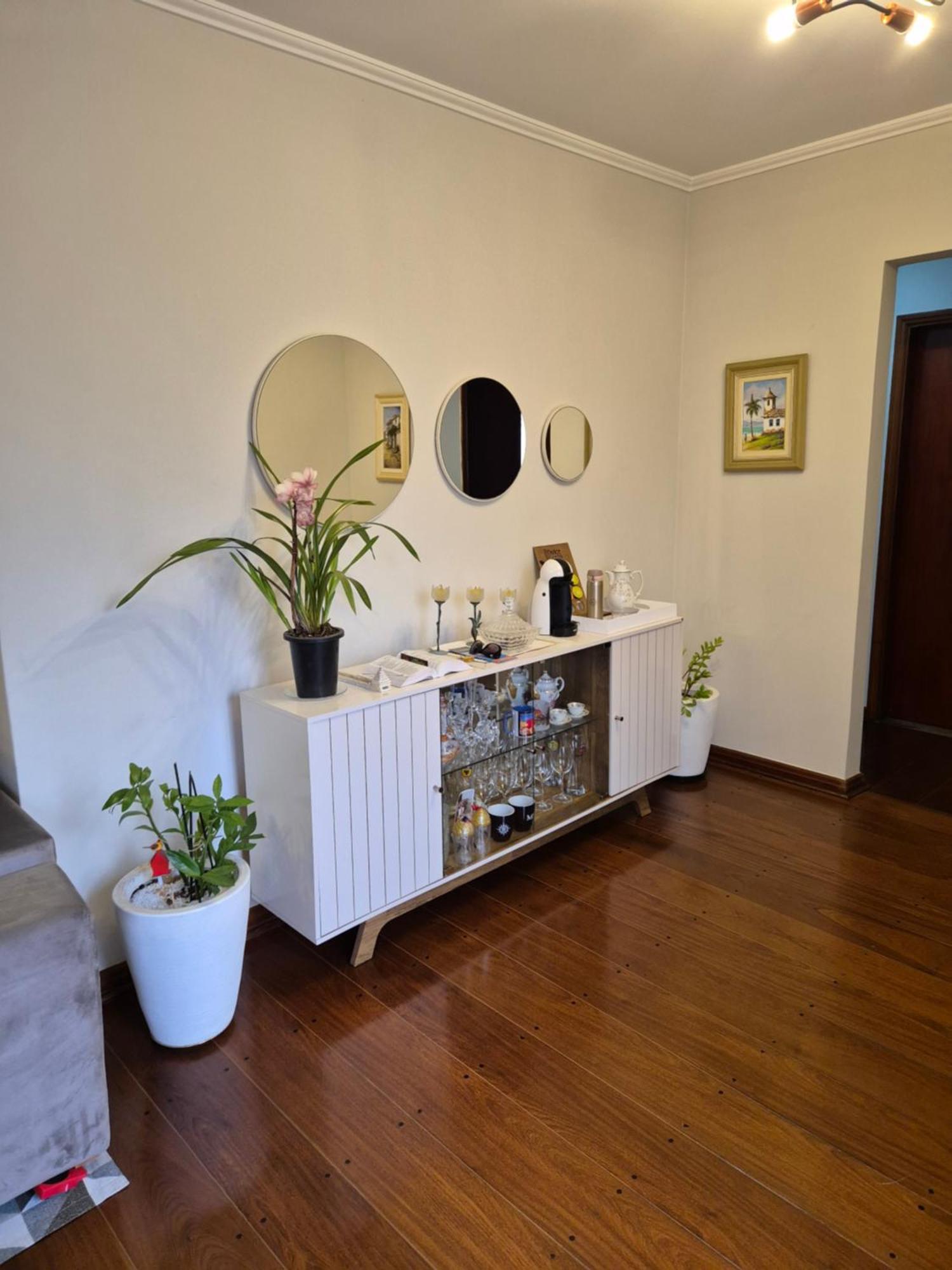 Apartamento Espacoso Na Serra, 3 Quartos E 1 Vaga De Garagem - Centro Серра-Негра Экстерьер фото
